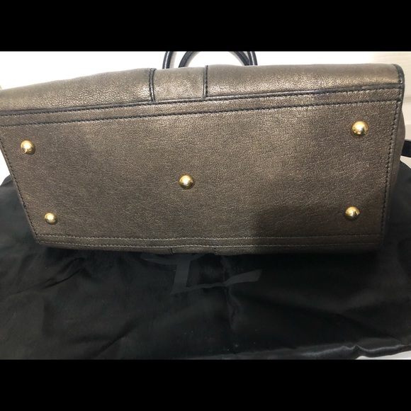 YSL cabas chyc small handbag - Picture 3 of 8